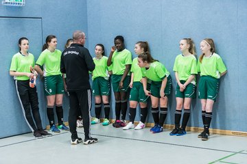 Bild 15 - HFV Futsalmeisterschaft